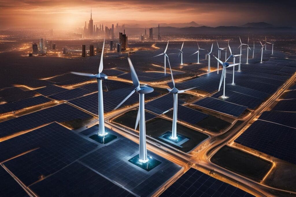 AI for grid infrastructure maintenance AI for grid infrastructure maintenance